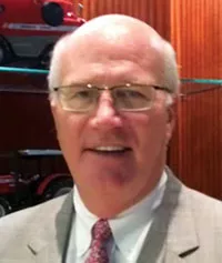 Russ green