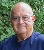 Dan Crummett