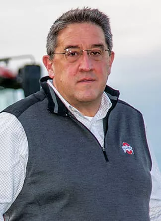 Dr. Scott Shearer
