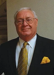 Charlie Glass