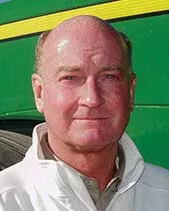 Owen Palm