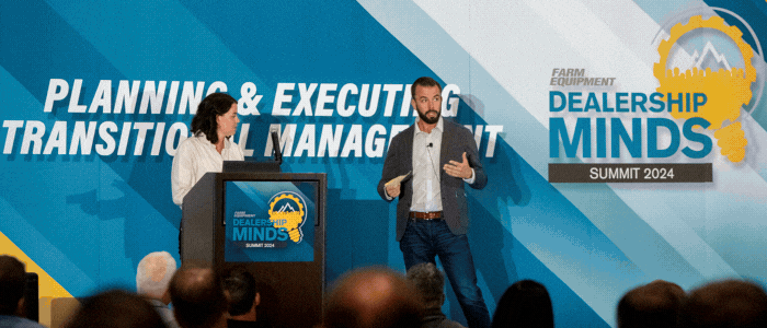 2025 Dealership Minds Summit