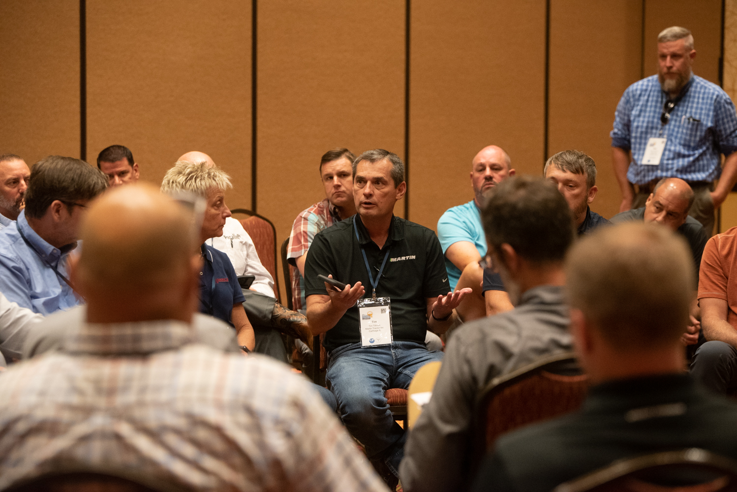 2024 Dealership Minds Summit Gallery