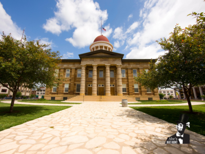 Old State Capitol