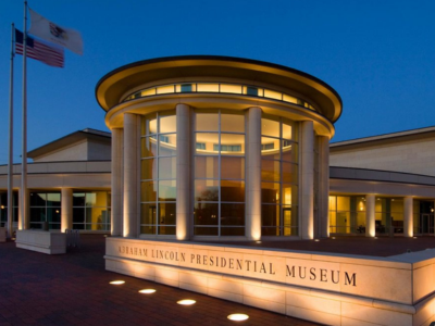 Presidential Museum