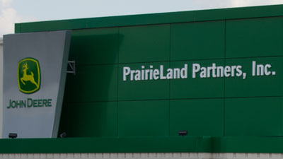 PrairieLand