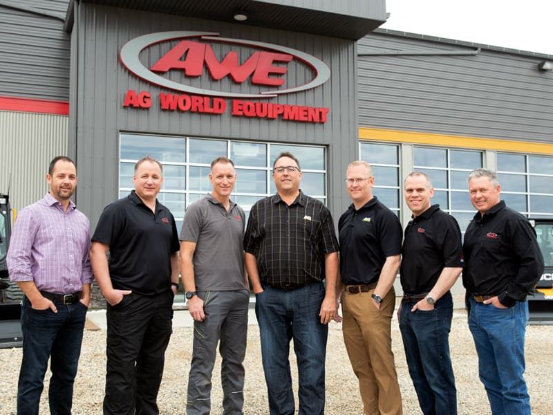 2019 Dealership of the Year Video Series