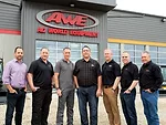 Ag World Equipment