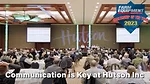 Communication is Key at Hutson Inc..jpg