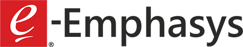 e-Emphasys Technologies Logo