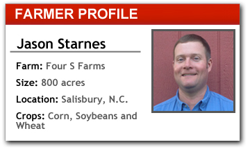 Farmer Profile