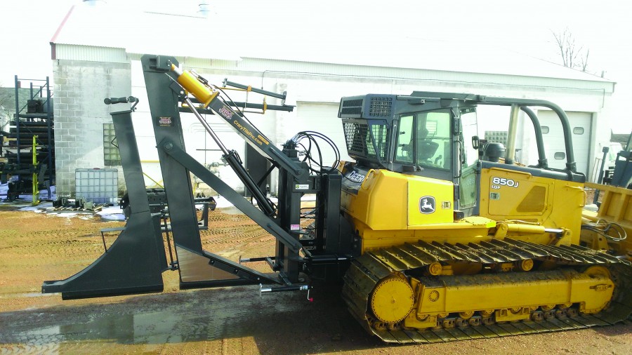 Featured Product Crary Tile Pro Plow Now Fits John Deere 850 J Dozer Farm Equipment Featured Product Crary Tile Pro Plow Now Fits John Deere 850 J Dozer Farm Equipment