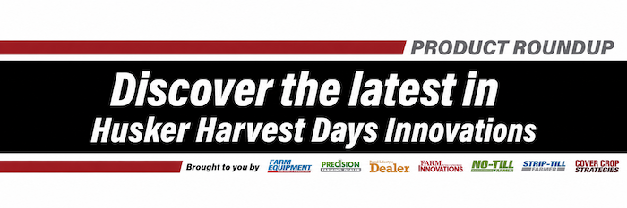 Husker Harvest Days Roundup