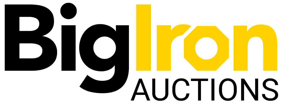 BigIron Auctions