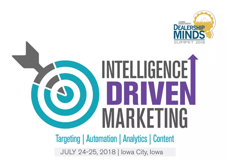 2018 Dealership Minds Summit