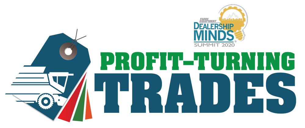 2020 Virtual Dealership Minds Summit