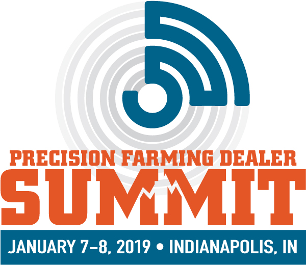 2019 Precision Farming Dealer Summit