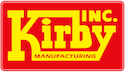Kirby Manufacturing
