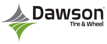 Dawson Tire-Logo