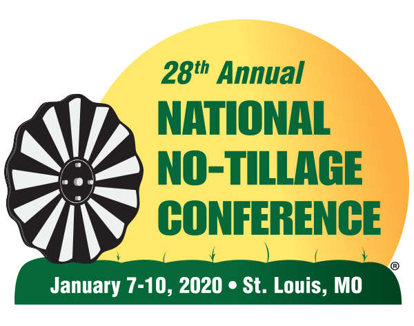 2020 National No-Tillage Conference