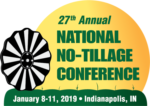 2019 National No-Till Conference