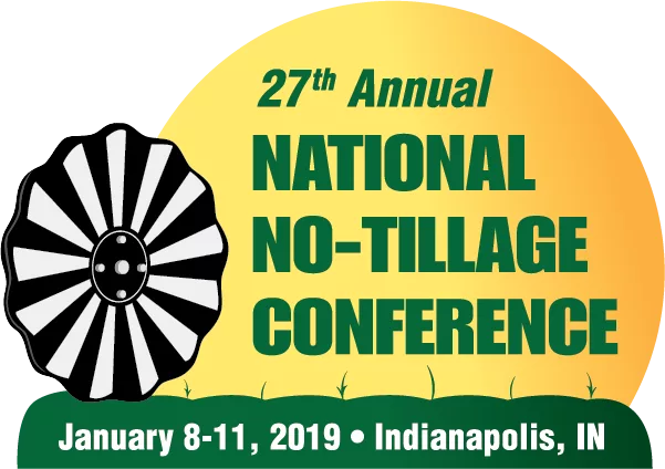 2019 National No-Till Conference