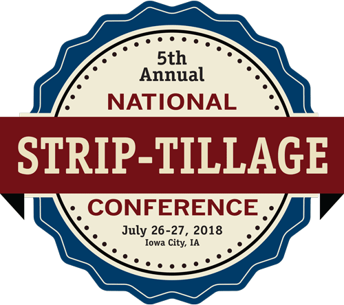 2018 National Strip-Tillage Conference