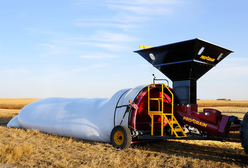 Grain Handling & Storage Product Roundup 2020