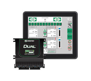 Dual ISOmod from Micro-Trak