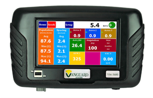 Vanguard™ VM-5600 Monitors