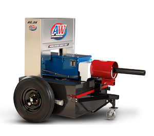 Field-Ready Power: Why the AG.3X is a Shop Essential by AW Dynamometer