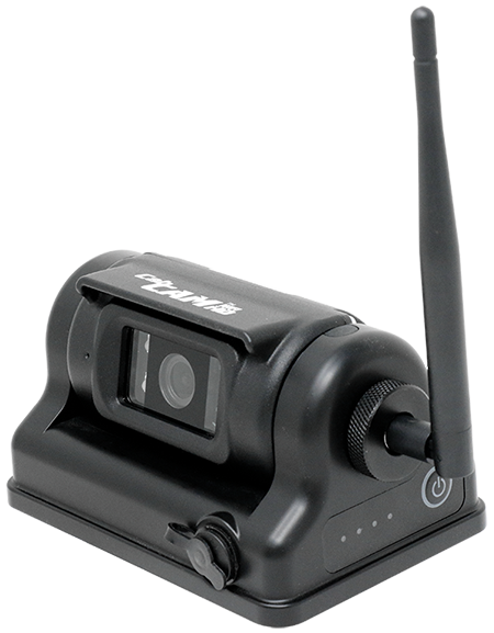Product Showcase: A&I Products New High Definition and WiFi CabCAM ...