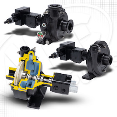 Product Showcase: Ace Pump Corporation