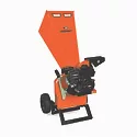 yardmax chipper