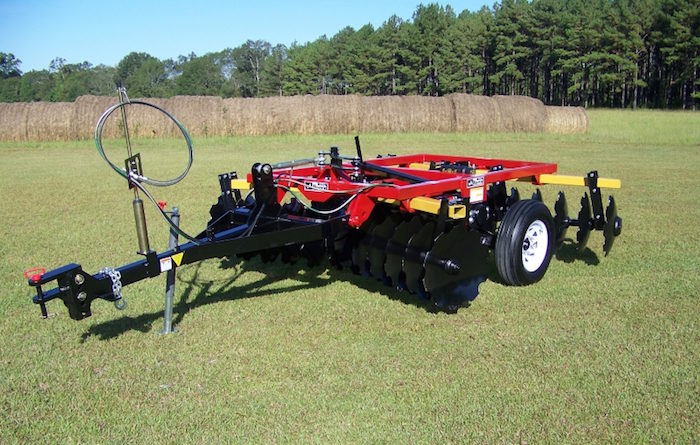 ford co. brown pull type disc harrow_0917 copy