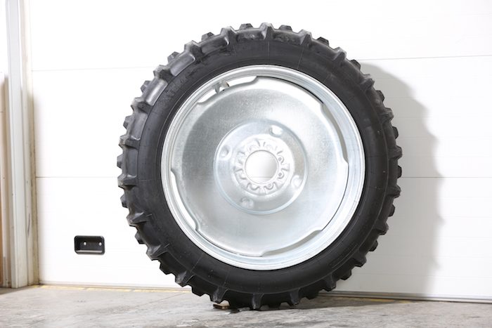 Dawson Tire Wheel Vortexx Non Directional Irrigation Tire Farm Equipment