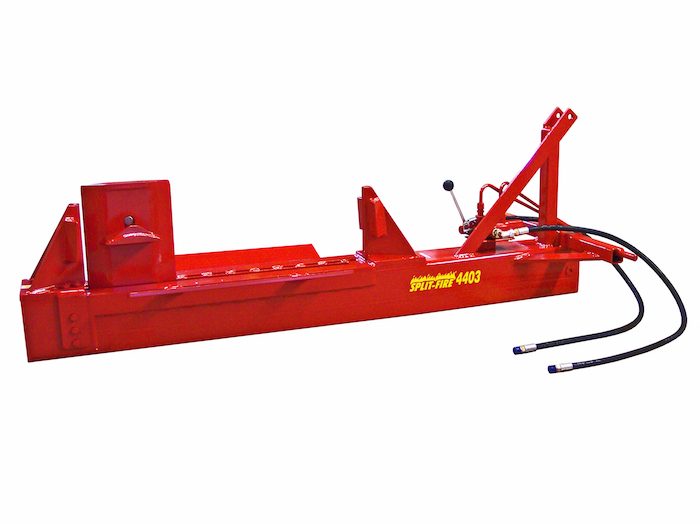 SplitFire 4403 3Point Hitch Log Splitter
