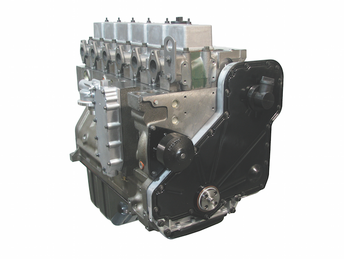 Reliance Customizable Long Blocks for Cummins 3.9L, 5.9L and 8.3L B & C