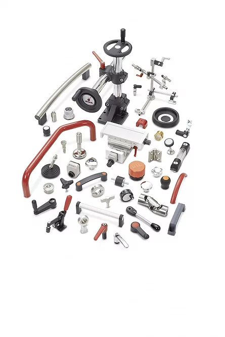 JW Winco Standard Parts _1118 copy