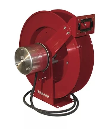 Reel CraftWCH7000 and WCH80001 Cable Welding Reels_1118