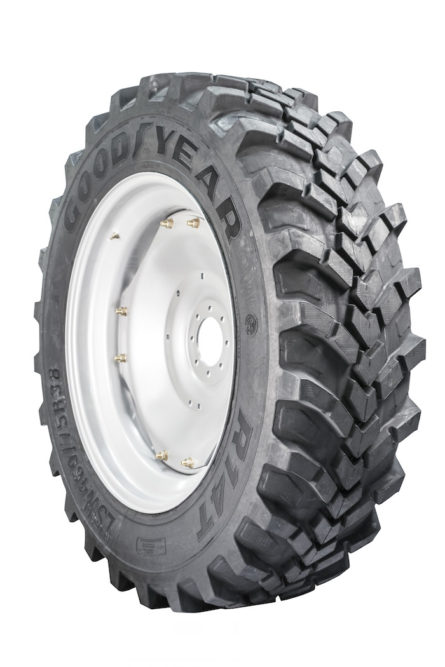Titan International Goodyear R14T Hybrid Tire for Compact Tractors_118 copy