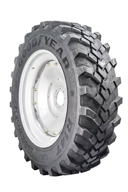 titan goodyear R14 tire _0118 copy