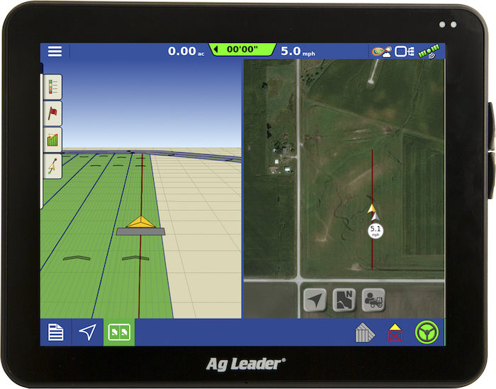 Ag Leader CartACE for InCommand Displays copy
