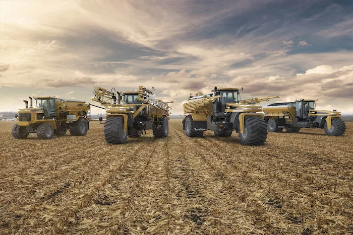 AGCO Corp. Challenger TerraGator C Series High-Flotation Applicators_0519 copy