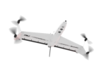 AeroVironment Next Generation Quantix Drone and AV DSS _0519 copy