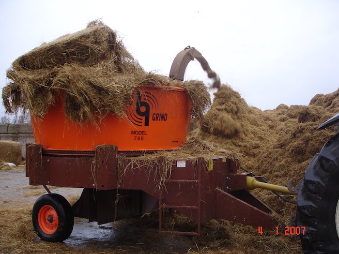 Burrows Enterprises LLC Roto Grind Grinders