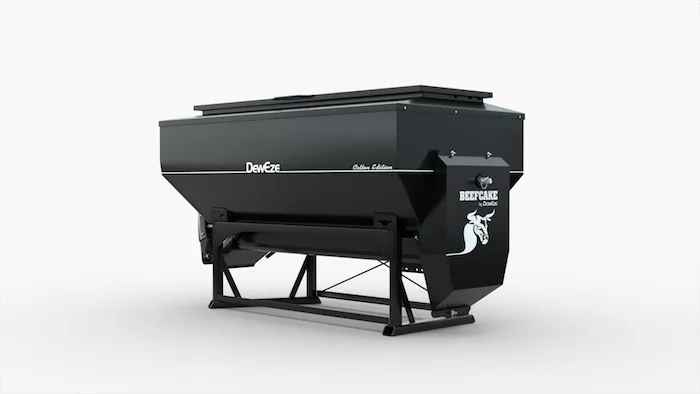 DewEze BeefCake Cotton Edition Supplement Feeder_0519 copy