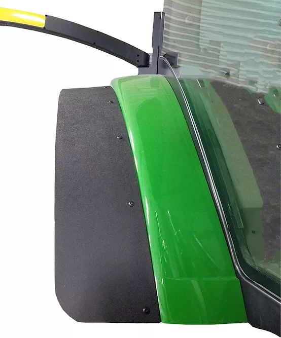 May Wes John Deere Tractor Rear Fender Extension_1119 copy