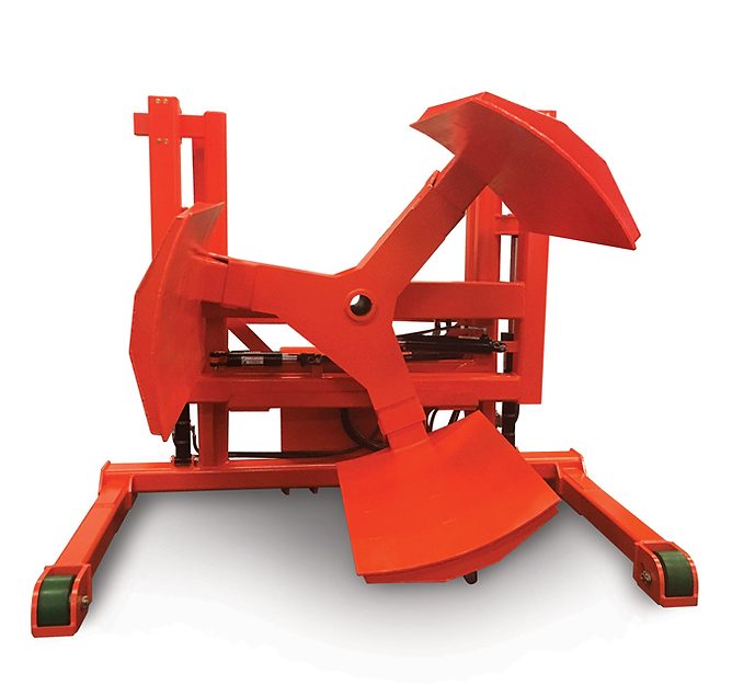 LiftWise 6500 Series Wheel Handler