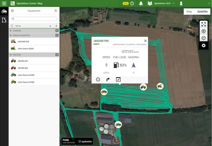 Claas DataConnect System_1220 copy